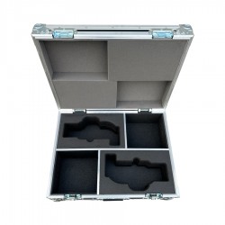 Profoto Head off-camera flash flight case